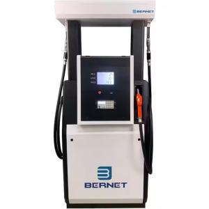 Wholesale Good Price Bernet Made Bnt50e2221 Fuel Dispenser for Petrol Service Equipment Station from china suppliers