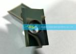 APKT160402NL Shoulder Carbide Milling Inserts For Aluminum Alloy With High