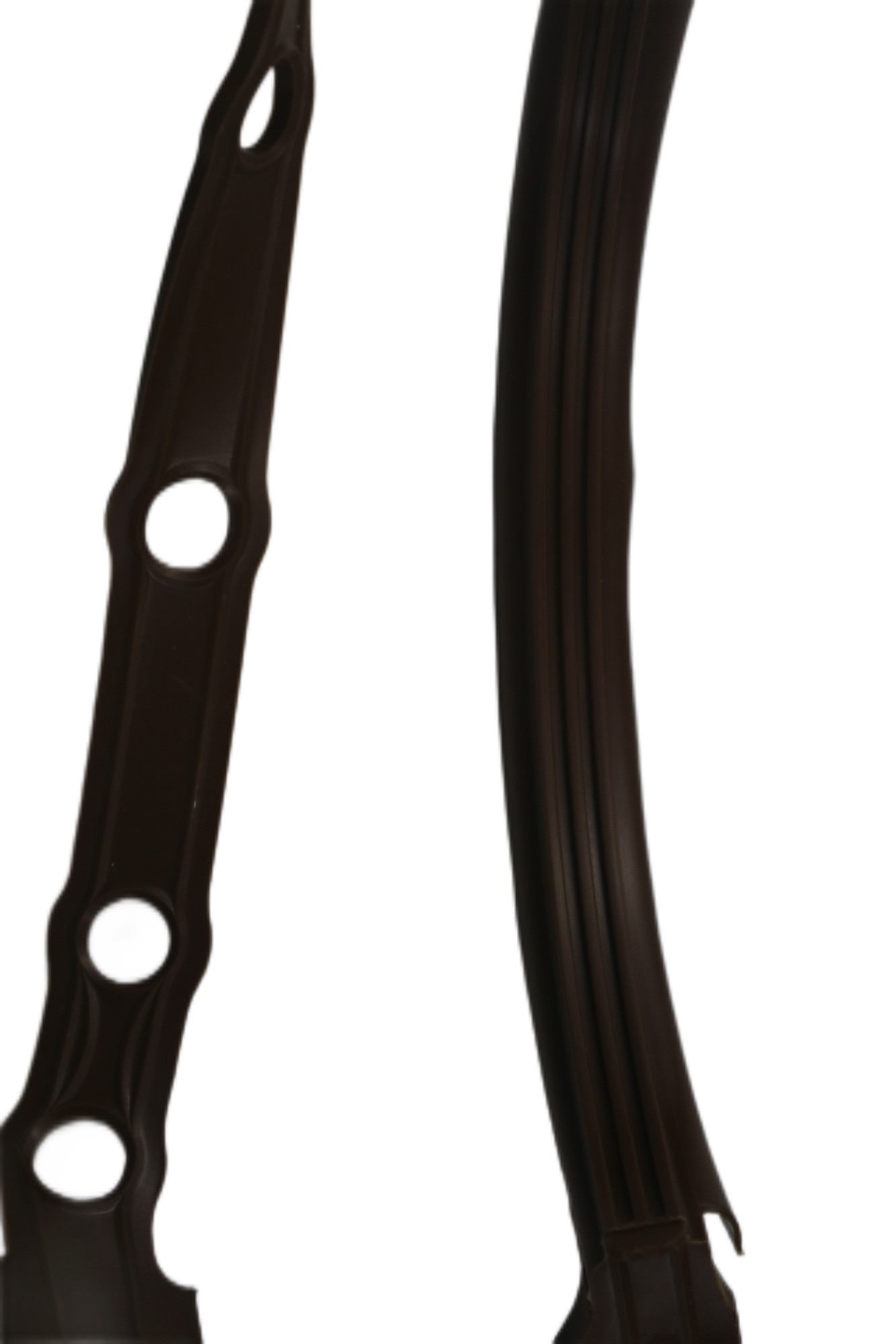 ISUZU NKR55 GASKET OIL PAN TO C/BL 8970801940 8970139740 1009011BBB1