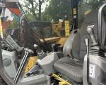 CAT307.5 Original Japan Used Low hour on Sale,used mini excavator digger for