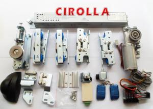 Wholesale Easy install Automatic Door Accessories Complete set with Long Lifespan from china suppliers