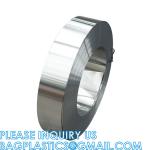 Spring Steel Strip, Hardware Packing Belt Steel Strip, Cold Rolled Steel Strip,