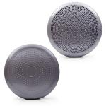 Balanced Fitness Massage Plate Cushion Stability Disc Yoga Balance Knee Board