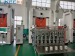 Siemens Main Motor High Speed Automatic Aluminum Foil Tray Making Machine LK