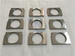 High Pure ASTM B387 Molybdenum Semiconductor Ion Implanation Parts