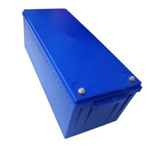 Wholesale Deep Cycle 150ah 12V Lifepo4 Lithium Battery For Ebike from china suppliers