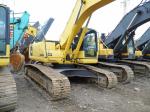 USED KOMATSU PC240LC-8 Excavator Sale Original Japan komatsu pc240 excavator