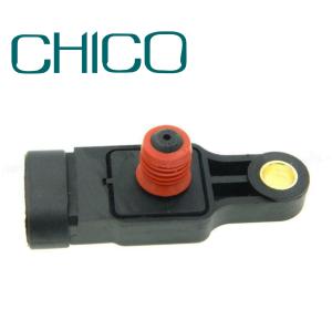 Wholesale GENERAL MOTORS Manifold Absolute Pressure Sensor 25184083 25195791 96325870 from china suppliers