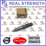 Fuel Injectors BEBE4F01001 BEBE4F01101 BEBE4F09001 21451295 20582430 21244717