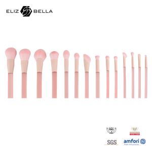 Wholesale Wholesale Luxury Makeup Brush Fashionable and Luxury Private Label Cosmetic Brush from china suppliers