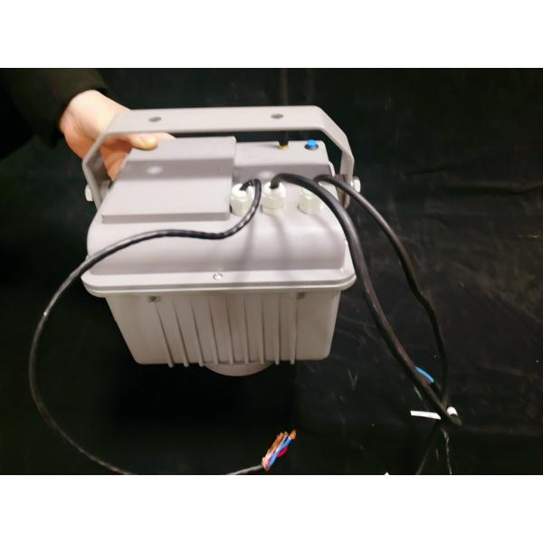 6kg 15m School High Bay Remote Lighting Lifter Elevator Up Down