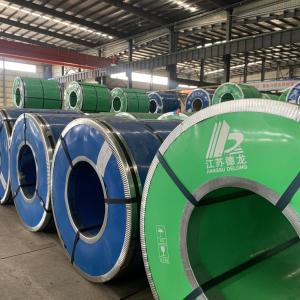 Wholesale ASTM SUS 316l Stainless Steel Coil Ss 316l Coil 1000mm 1219mm from china suppliers