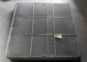 Wholesale Co Knit Mesh Mist Eliminator 6BE Demister OEM Service Ss Glass Fiber from china suppliers
