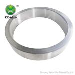 ASTM Inconel Alloy 617 Nickel Chromium Wire N06617 Inconel 617 Pipe
