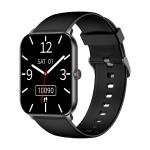 KW105PRO-M Sleek Smart Watch IP68 Waterproof TFT Display Smartwatch