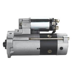 Wholesale CATEPILLAR INDUSTRIAL EGUIP24V Motor Grader Mitsubishi Starter Motor Copper Material 1 Year Warranty M008T80472 ME108364 from china suppliers
