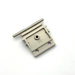 Professional Powder Metallurgy Products Sintered Mim Parts Metal Stamping