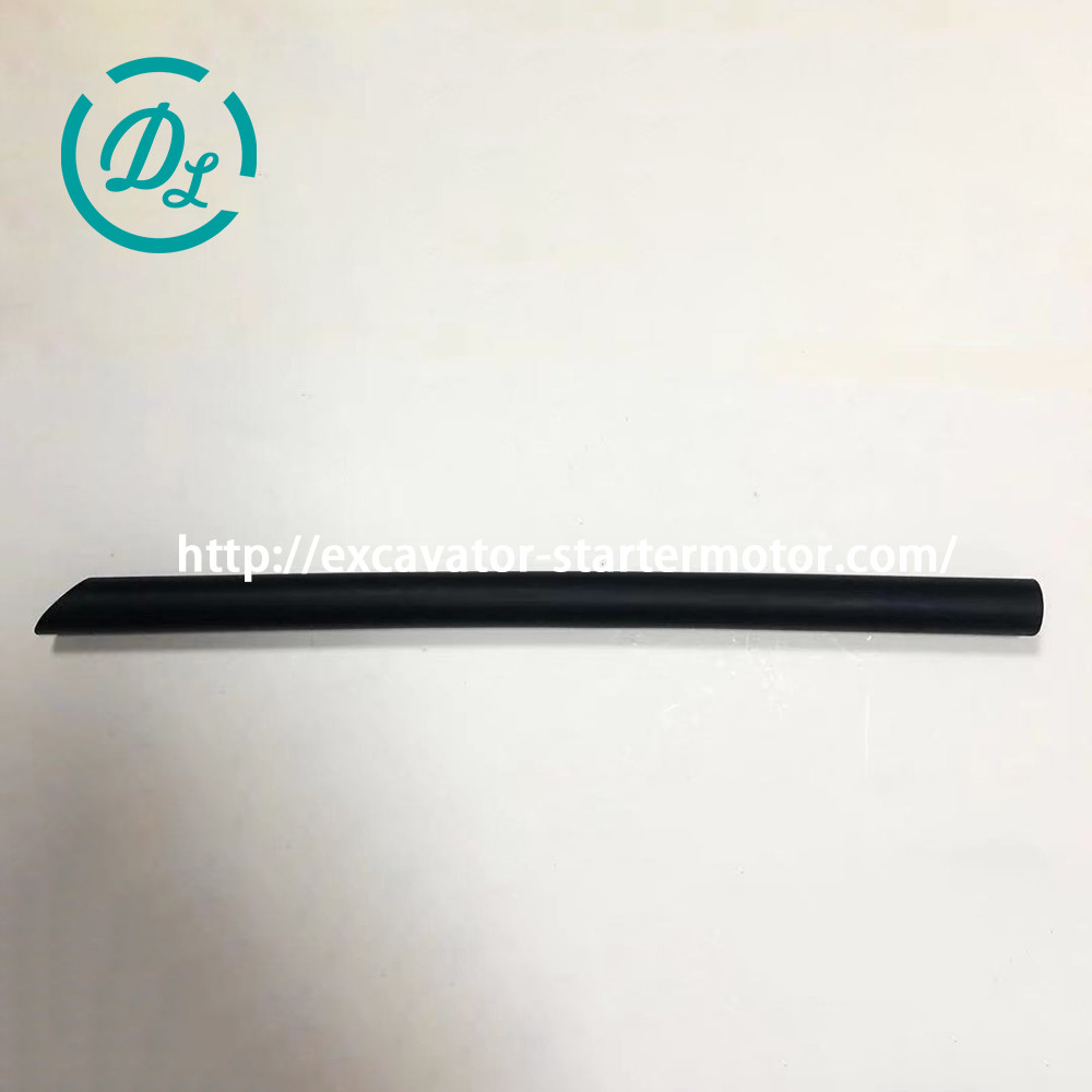 8-98259614-0 Rubber Breather Hose 8-98242211-0 ISUZU 4HK1 Engine