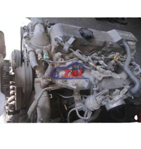 Wholesale Best Used Engine 13B 14B 15B 15B-FT for TOYOTA DYNA Performance Guaranteed from china suppliers