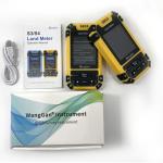 GPS Land Measuring Instrument for Mountain Area Measurement