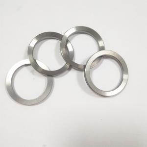 Wholesale Ground Seal Ring K40 Tungsten Carbide Parts from china suppliers