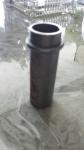 BS6323-6 DOM Steel Tubes Machining , 35mm Wall Thickness Seamless Welded Steel