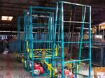Farm Machinery for Sugarcane Farmer SL5 Sugarcane Lifting Machine/Mini Sugarcane