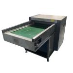 Automatic Pillow Fiber Filling Machine Sofa Polyester Fiber Bale Opener