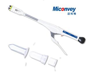 Wholesale 33.2mm Diameter PPH Circular Stapler For Hemorrhoid Surgical from china suppliers