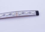 RGBW Flexible Waterproof LED Light Strips For Boats / Yacht 5M / Rolls