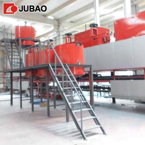 Wholesale Latex Nitrile Gloves Manufacturing Machine from china suppliers