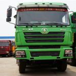 heavy duty low price Shacman 6*4 8*4 dump trucks F3000 Shacman truck