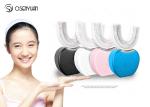 360 Degrees Sonic Fully Automatic Toothbrush 298HZ Wireless Charging