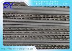 304 Stainless Steel Wire Provide Unblocked View for sale