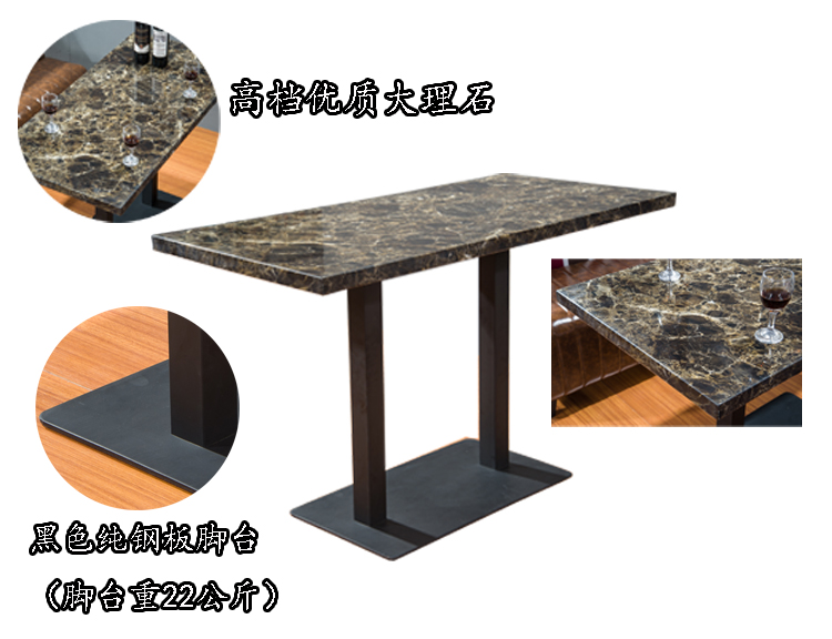 England Commercial Booth Seating Leather Modern Restaurant Banquette Seating Bench