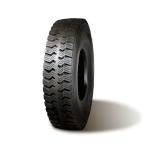 Overload Wear Resistance All Steel Radial Truck Tyre 8.25R16 AR316