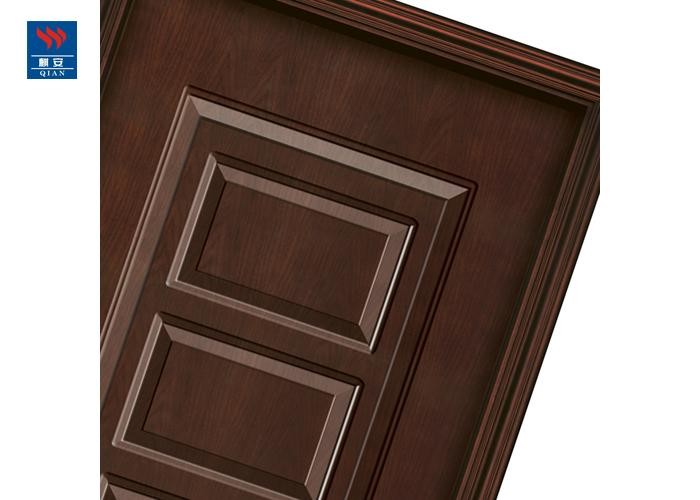 90mins Fire Rated Security Doors