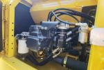 2020 Year Komatsu Used Excavator PC200-8 PC200LC-8MO Crawler Excavator