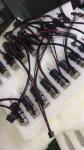 924 Ryobi Ink Key Motor Assembly Circuit Board 5UTR