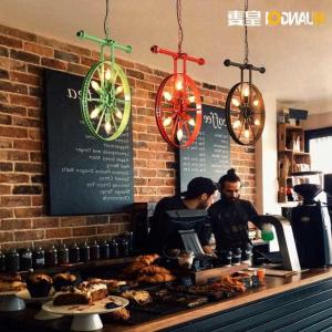 Wholesale Industrial look kitchen lighting For Kitchen Bar Shop Lighting Fixtures (WH-VP-47) from china suppliers