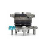 43202-4GA0A Rear Wheel Hub Bearing Spherical Structure
