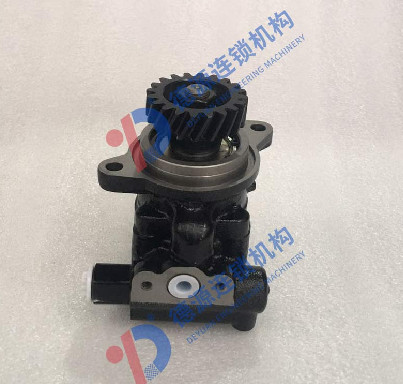 1-19500561-2 POWER STEERING OIL PUMP ASSEMBLY 1195005612 SUITABLE FOR ISUZU CXZ 6WF1