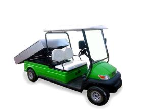 Wholesale Customized Electric Utility Vehicle , Battery Operated Golf Buggies CE Certificate from china suppliers