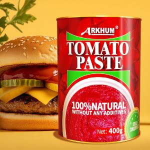 Wholesale 17.3g Carbohydrates Flavored Tomato Seasoning With 2431mg Sodium Per 100g from china suppliers