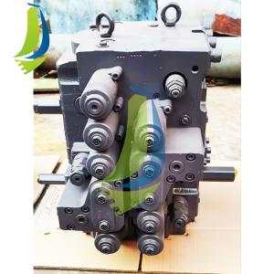 Wholesale 31Q8-17002 Main Control Valve For R300LC-9S Excavator from china suppliers