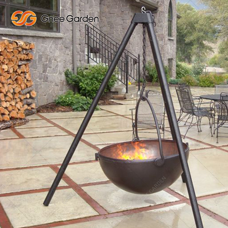Hot Sale Modern Latest Technology Grills BBQ Outdoor Corten Steel Wedding Barbecue Grill