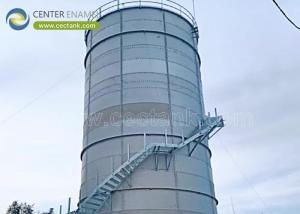 Wholesale Center Enamel: The Leading Stainless Steel Above Ground Storage Tanks Manufacturer and Supplier in China from china suppliers