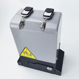 Wholesale IP44 Smart Automatic Gate Opener Aluminum Powder Coated Waterproof from china suppliers