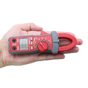 Wholesale Auto Range Digital Clamp Multimeter from china suppliers