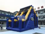 Free Fall Drop Inflatable Air Bag